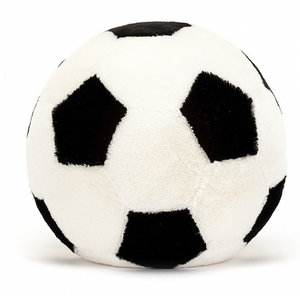 Amuseable Sport Soccer Ball