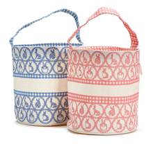 Load image into Gallery viewer, Easter Bucket Bag
