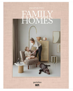 Inspiring Family Homes