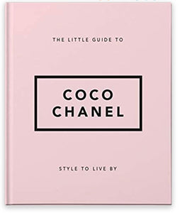 Little Guide To Coco Chanel