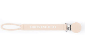 Smiles for Miles Pacy Clip