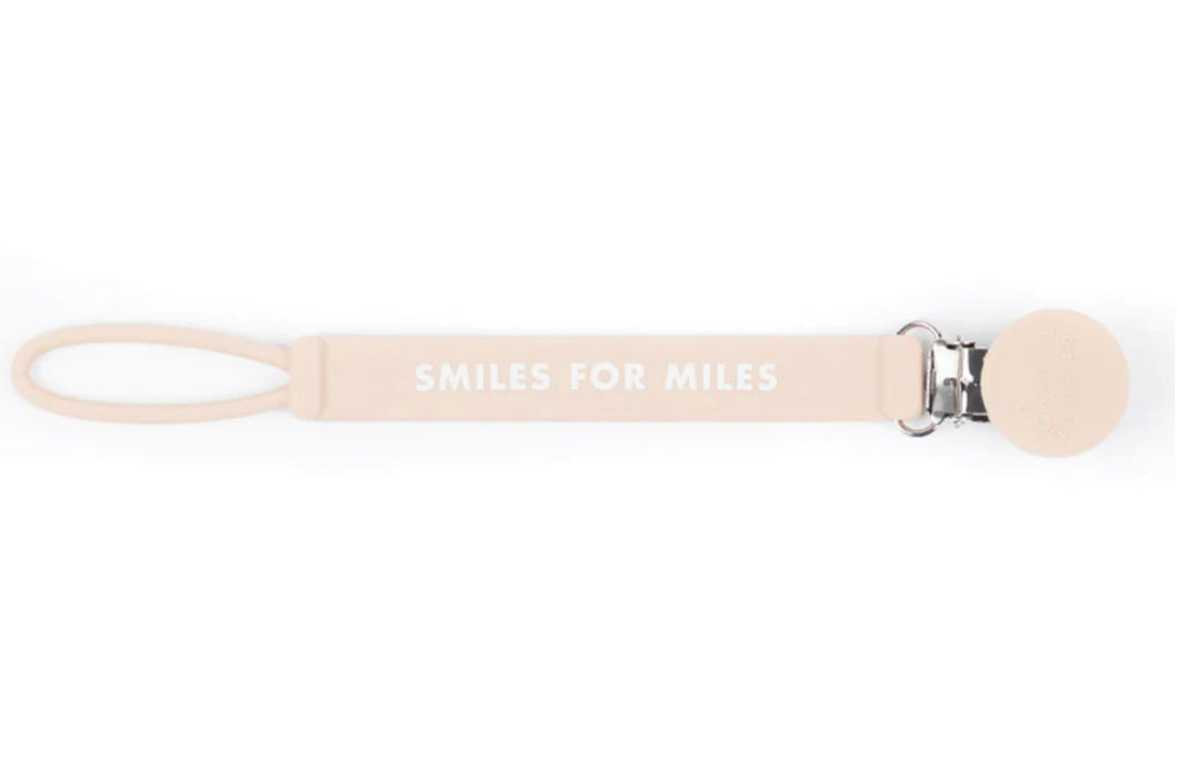 Smiles for Miles Pacy Clip