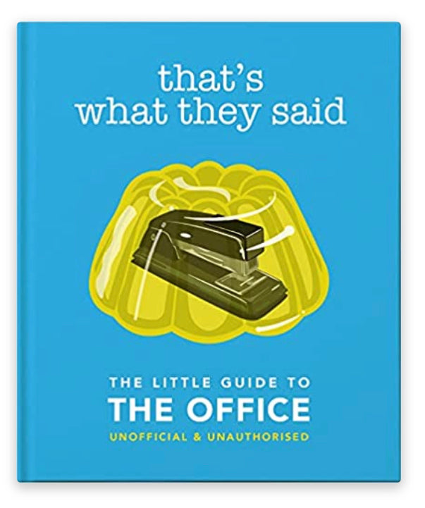 Little Guide to The Office