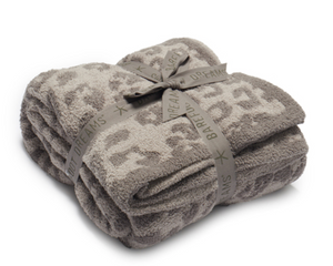 Barefoot Dreams® Cozychic In The Wild Throw