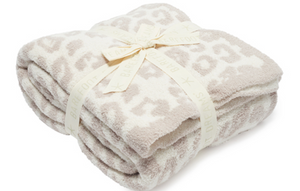 Barefoot Dreams® Cozychic In The Wild Throw