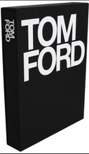 Load image into Gallery viewer, Tom Ford Coffee Table Book
