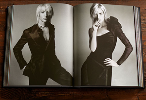Tom Ford Coffee Table Book