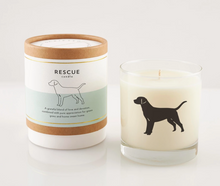 Load image into Gallery viewer, Rescue Dog Soy Candle
